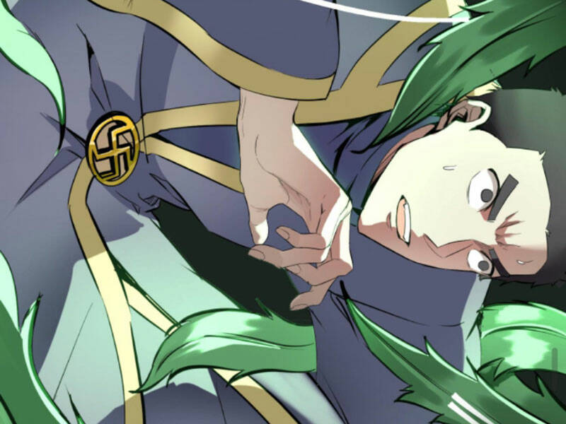 Quỷ Dị Khôi Phục: Ta Có Thể Hóa Thân Thành Đại Yêu Chapter 61 - Trang 2