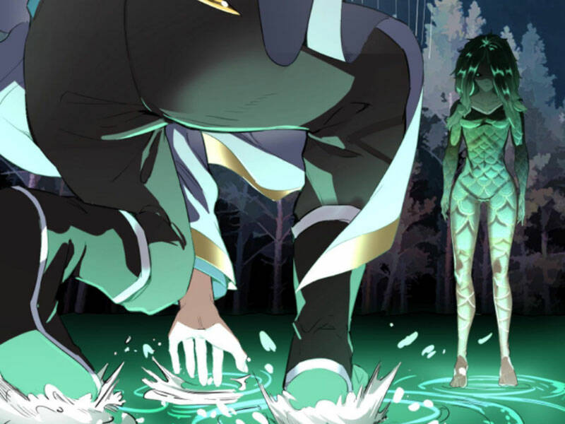 Quỷ Dị Khôi Phục: Ta Có Thể Hóa Thân Thành Đại Yêu Chapter 61 - Trang 2