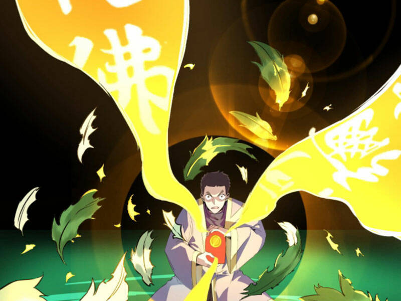 Quỷ Dị Khôi Phục: Ta Có Thể Hóa Thân Thành Đại Yêu Chapter 61 - Trang 2