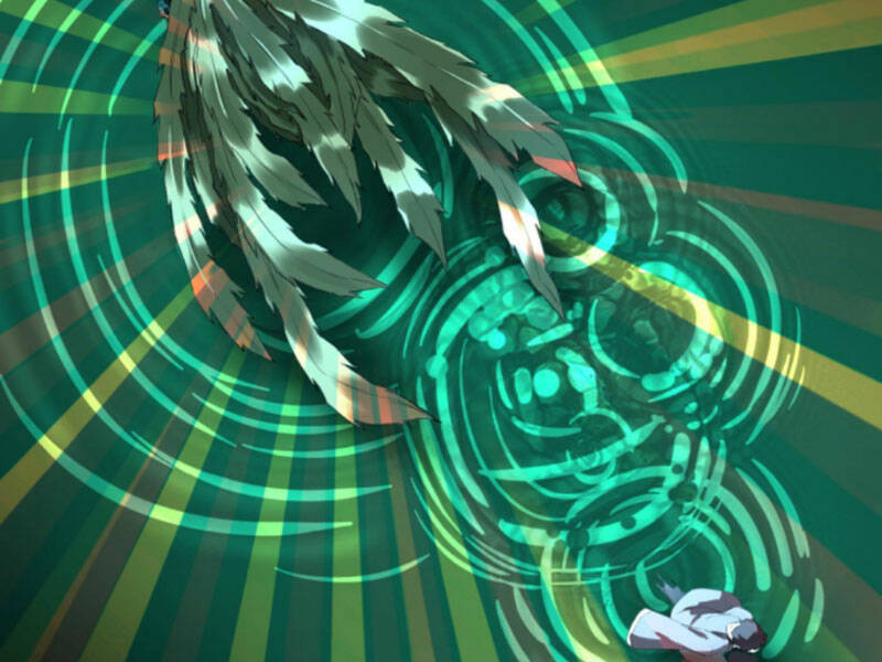 Quỷ Dị Khôi Phục: Ta Có Thể Hóa Thân Thành Đại Yêu Chapter 61 - Trang 2