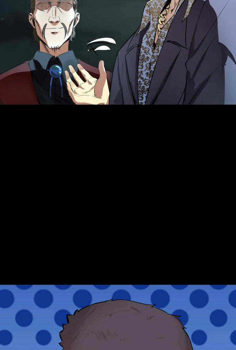 Quỷ Dị Khôi Phục: Ta Có Thể Hóa Thân Thành Đại Yêu Chapter 62 - Trang 2