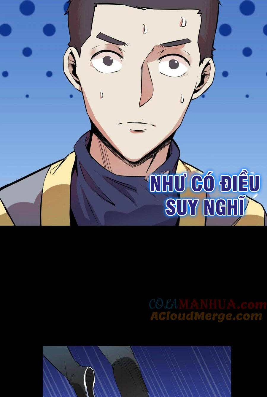 Quỷ Dị Khôi Phục: Ta Có Thể Hóa Thân Thành Đại Yêu Chapter 62 - Trang 2