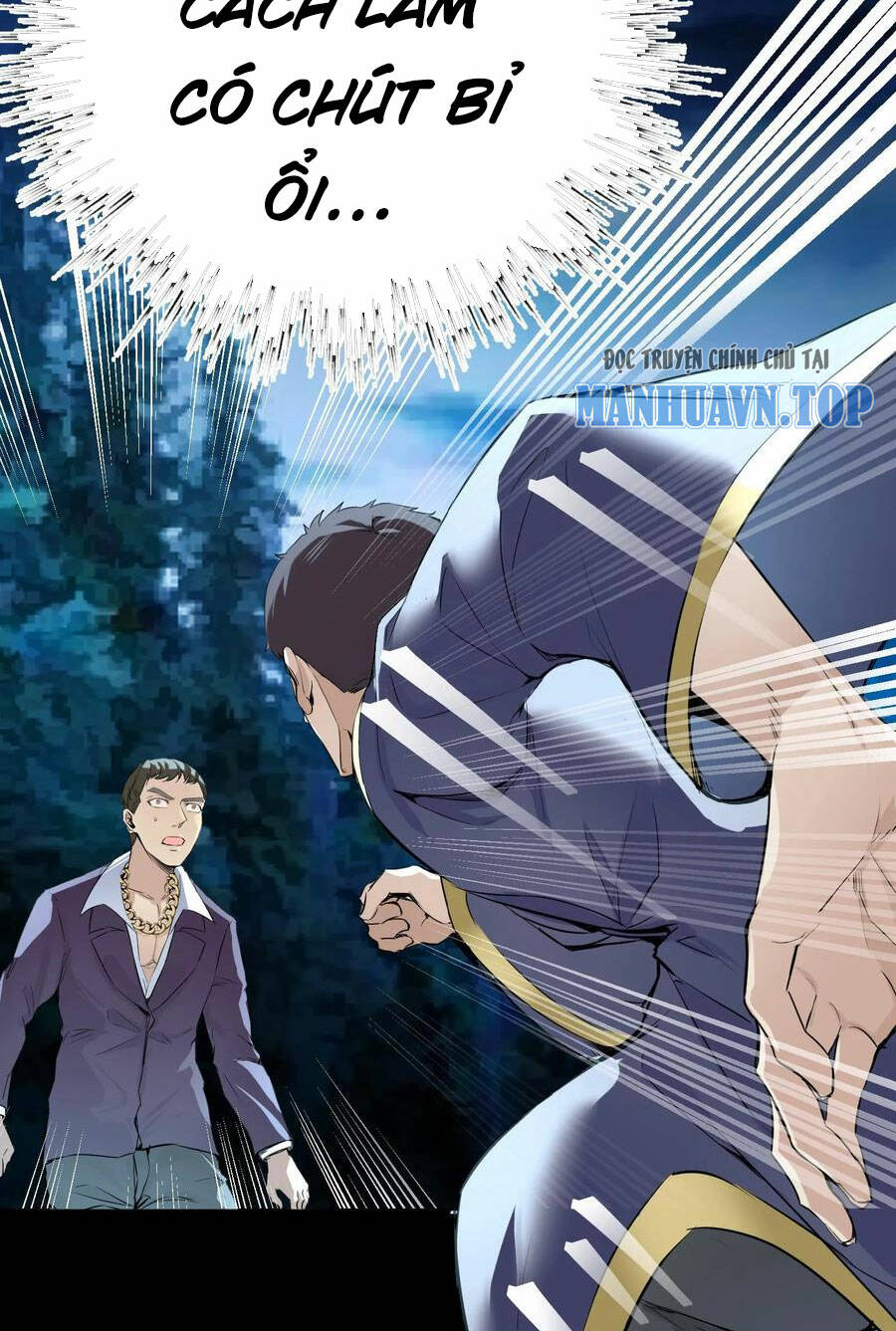 Quỷ Dị Khôi Phục: Ta Có Thể Hóa Thân Thành Đại Yêu Chapter 62 - Trang 2