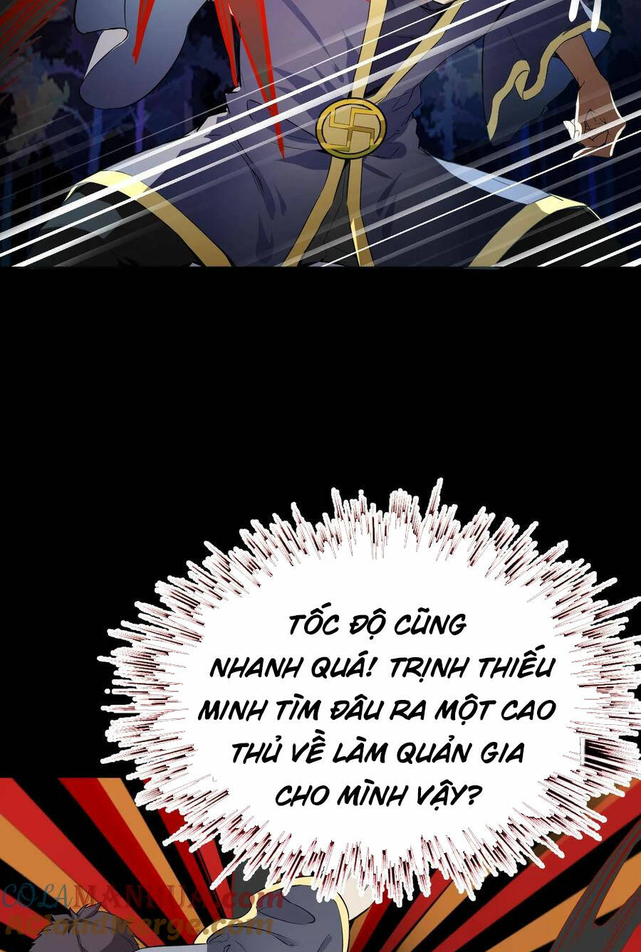 Quỷ Dị Khôi Phục: Ta Có Thể Hóa Thân Thành Đại Yêu Chapter 62 - Trang 2