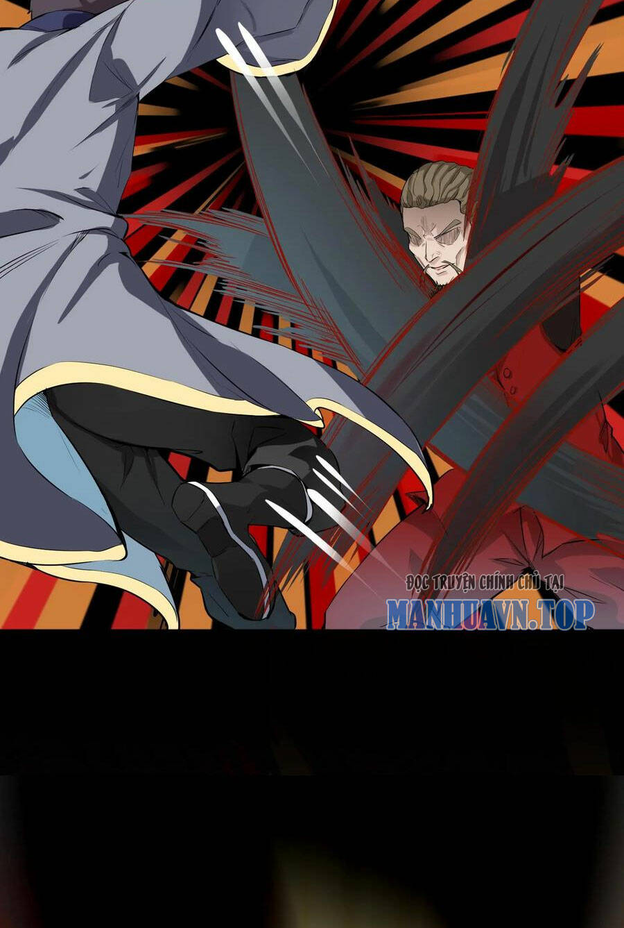 Quỷ Dị Khôi Phục: Ta Có Thể Hóa Thân Thành Đại Yêu Chapter 62 - Trang 2