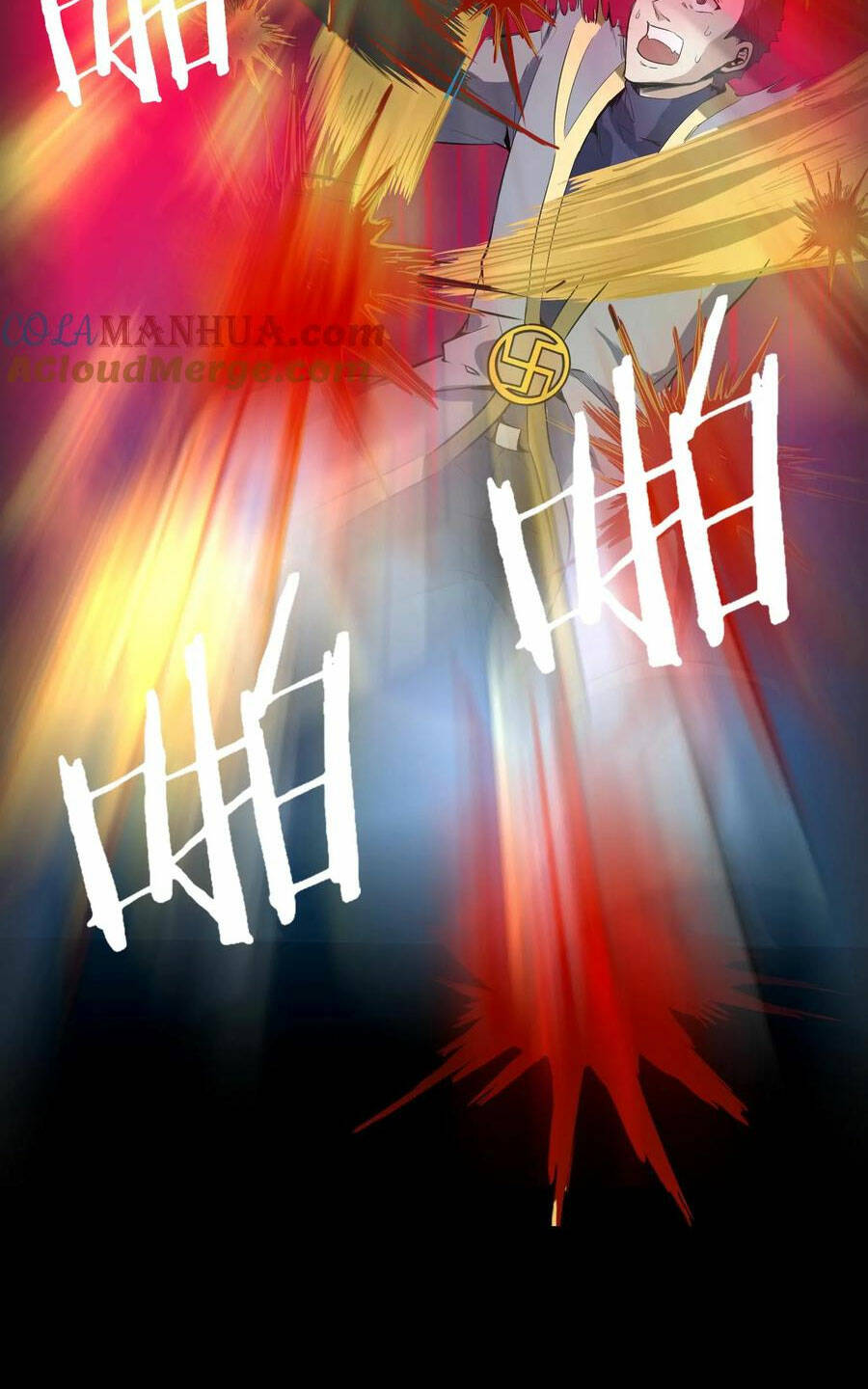 Quỷ Dị Khôi Phục: Ta Có Thể Hóa Thân Thành Đại Yêu Chapter 62 - Trang 2