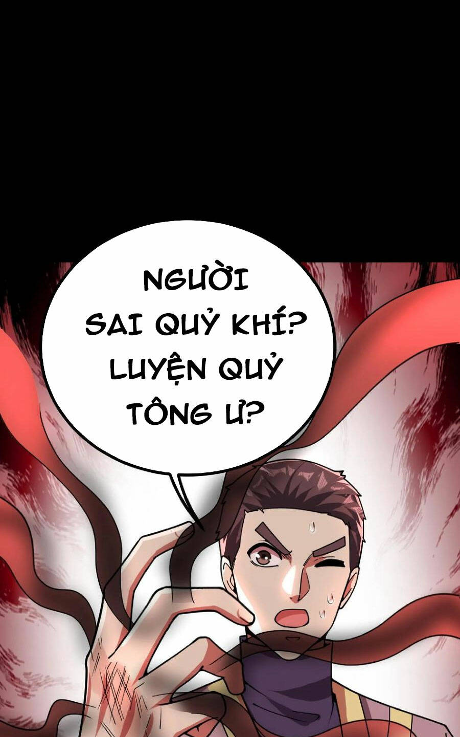 Quỷ Dị Khôi Phục: Ta Có Thể Hóa Thân Thành Đại Yêu Chapter 62 - Trang 2