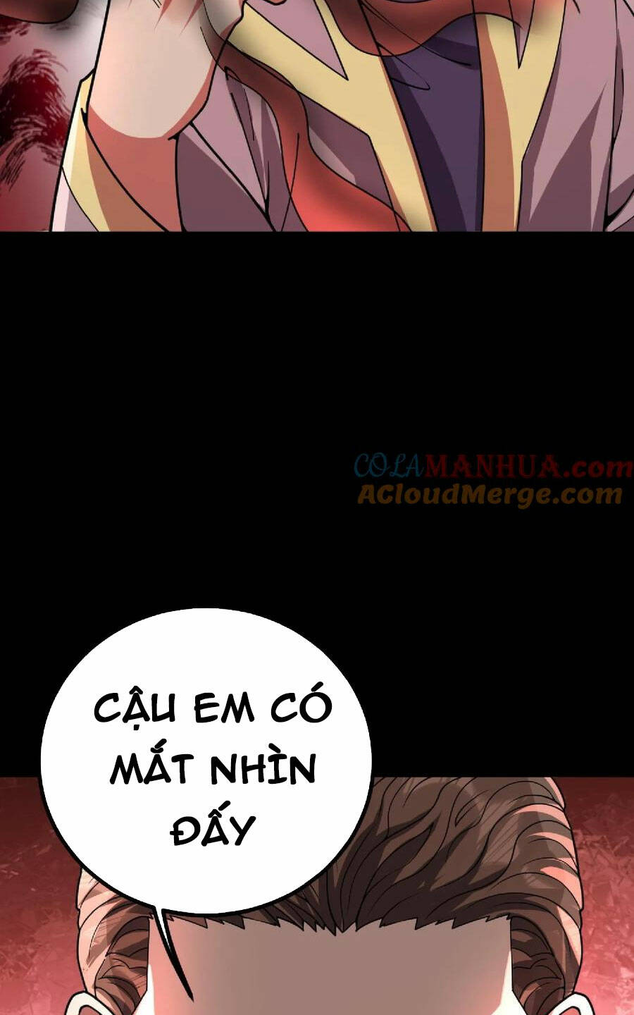 Quỷ Dị Khôi Phục: Ta Có Thể Hóa Thân Thành Đại Yêu Chapter 62 - Trang 2