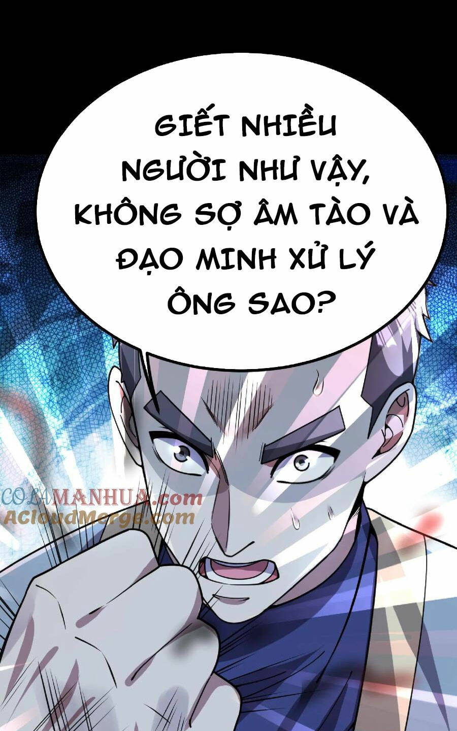 Quỷ Dị Khôi Phục: Ta Có Thể Hóa Thân Thành Đại Yêu Chapter 62 - Trang 2