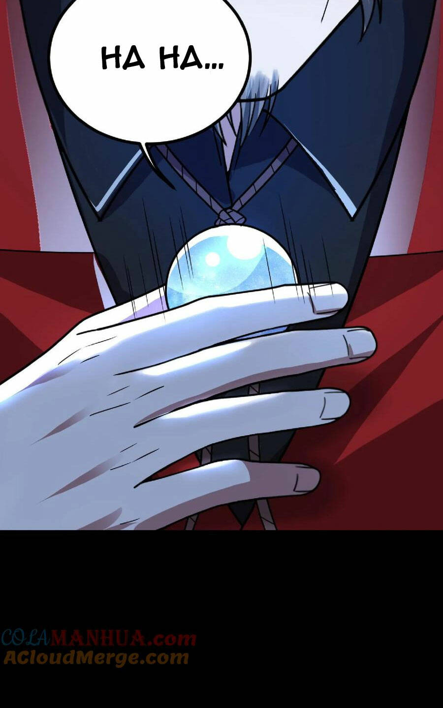 Quỷ Dị Khôi Phục: Ta Có Thể Hóa Thân Thành Đại Yêu Chapter 62 - Trang 2