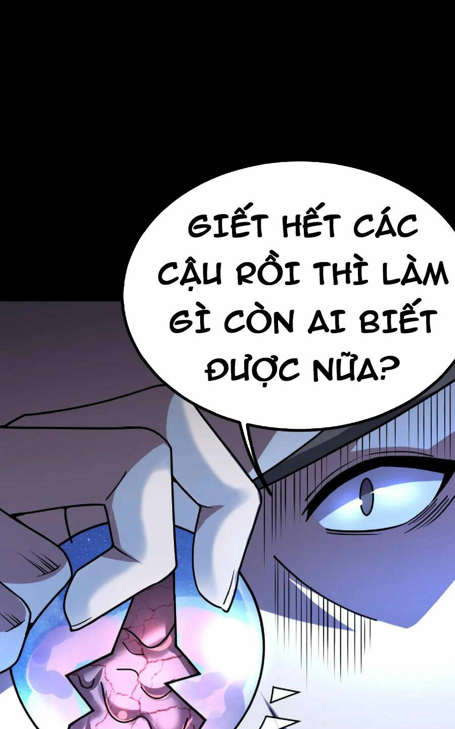 Quỷ Dị Khôi Phục: Ta Có Thể Hóa Thân Thành Đại Yêu Chapter 62 - Trang 2