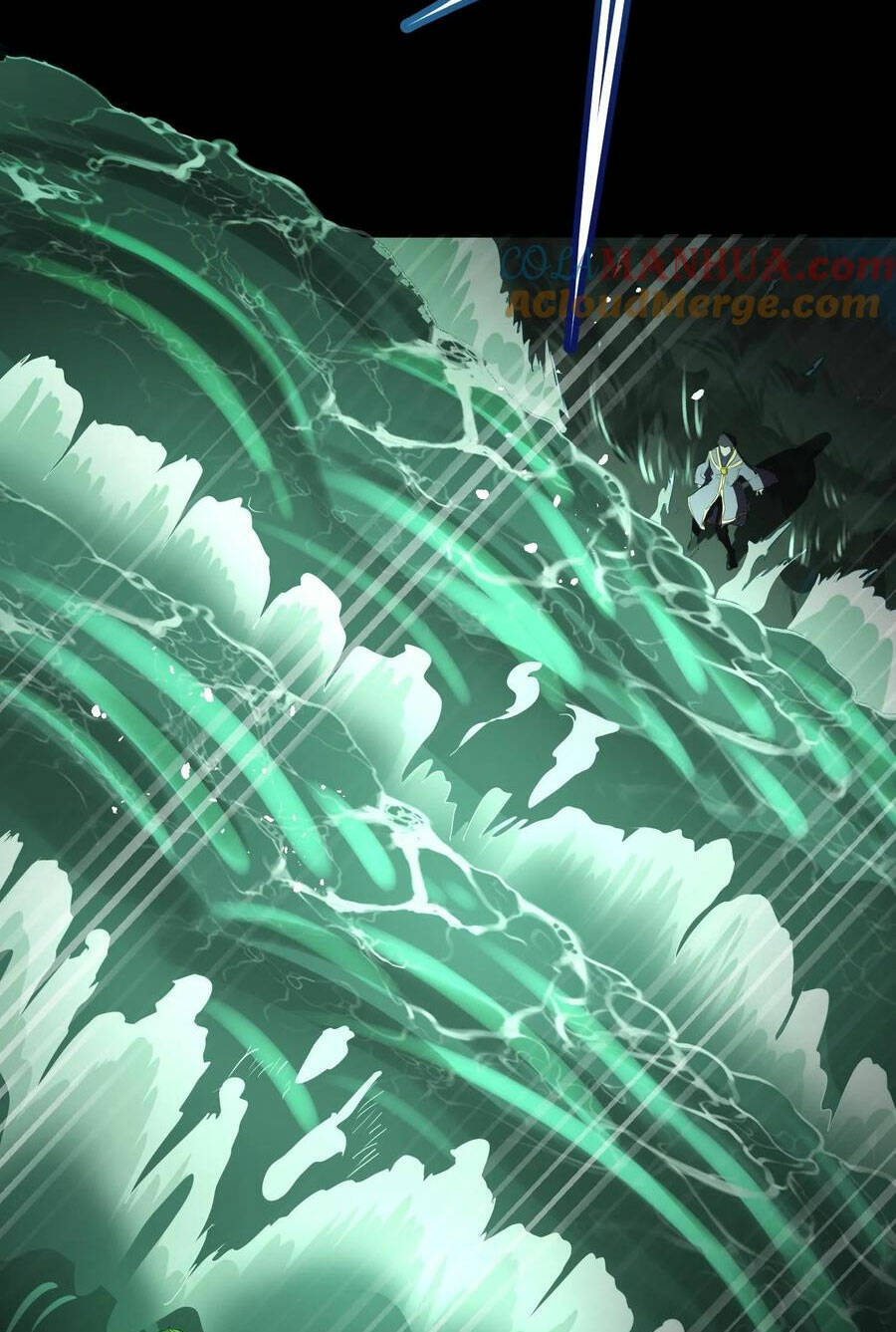 Quỷ Dị Khôi Phục: Ta Có Thể Hóa Thân Thành Đại Yêu Chapter 62 - Trang 2