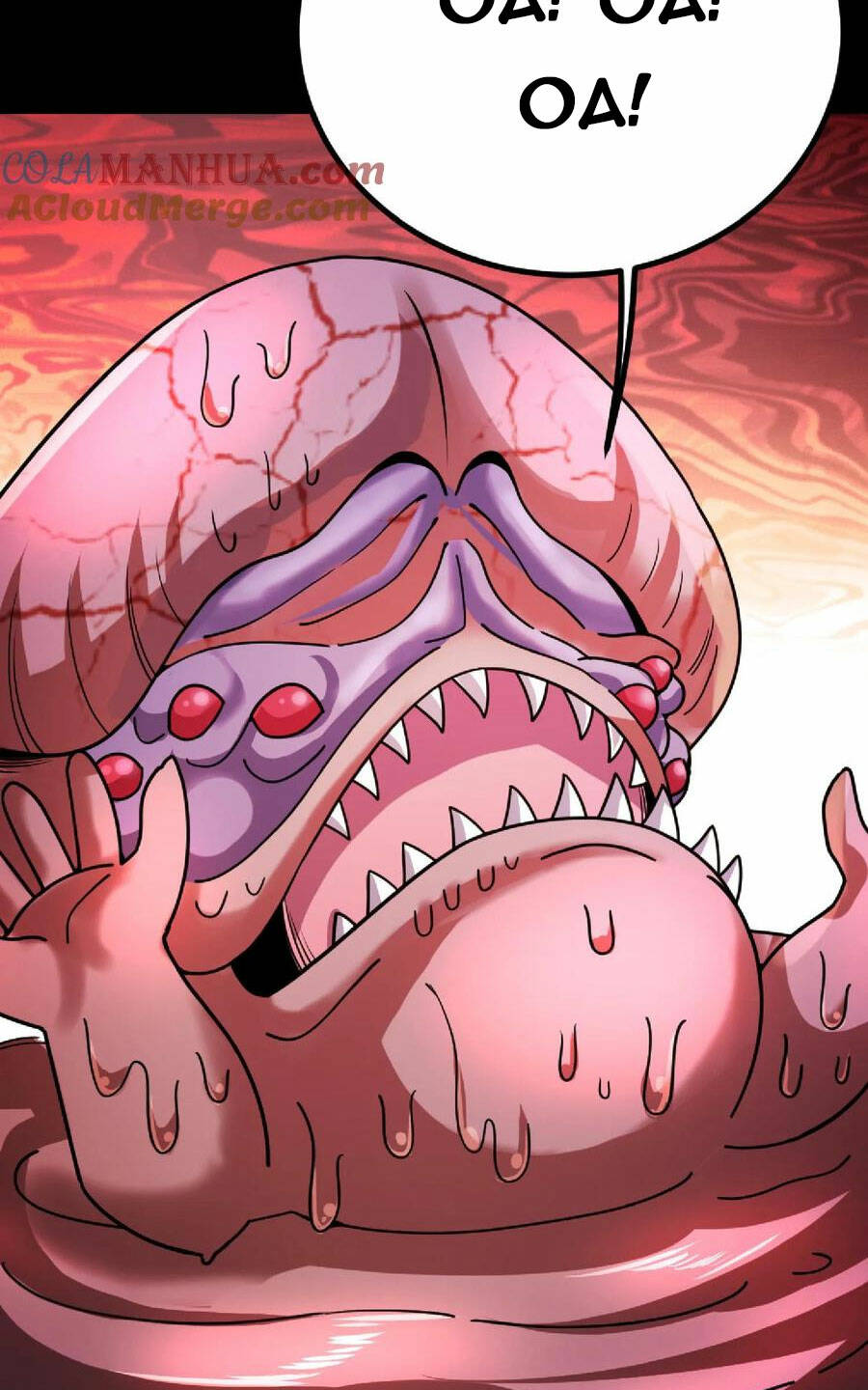 Quỷ Dị Khôi Phục: Ta Có Thể Hóa Thân Thành Đại Yêu Chapter 62 - Trang 2