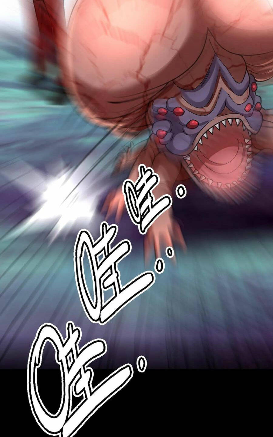 Quỷ Dị Khôi Phục: Ta Có Thể Hóa Thân Thành Đại Yêu Chapter 62 - Trang 2