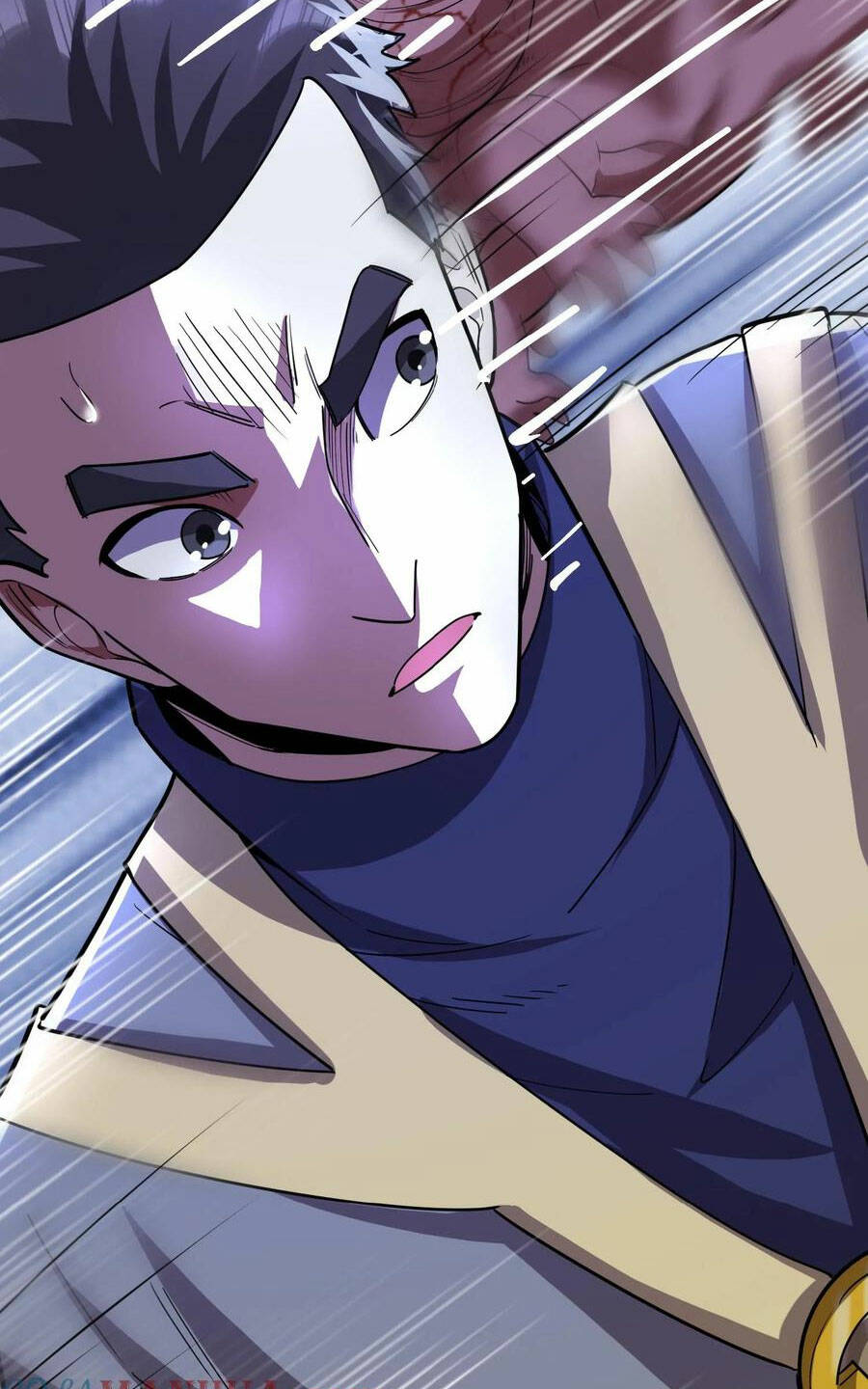 Quỷ Dị Khôi Phục: Ta Có Thể Hóa Thân Thành Đại Yêu Chapter 62 - Trang 2