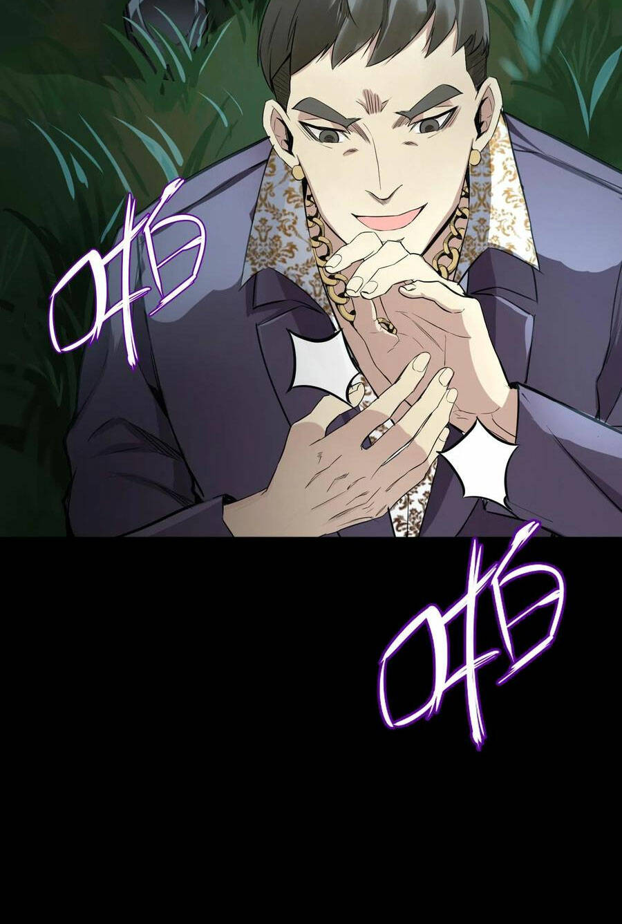 Quỷ Dị Khôi Phục: Ta Có Thể Hóa Thân Thành Đại Yêu Chapter 62 - Trang 2