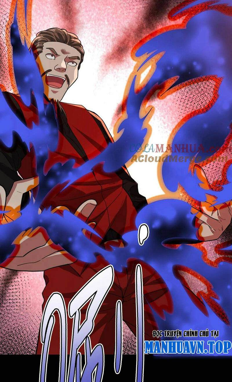 Quỷ Dị Khôi Phục: Ta Có Thể Hóa Thân Thành Đại Yêu Chapter 63 - Trang 2