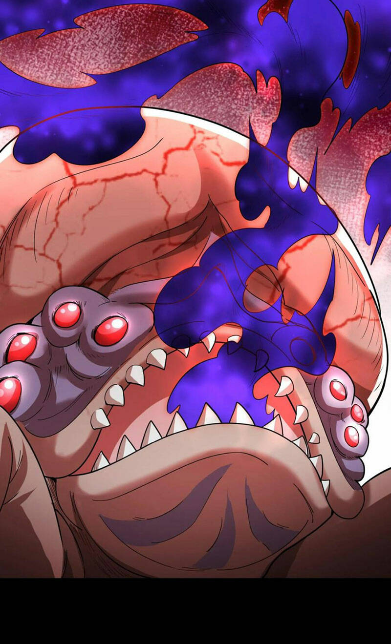 Quỷ Dị Khôi Phục: Ta Có Thể Hóa Thân Thành Đại Yêu Chapter 63 - Trang 2