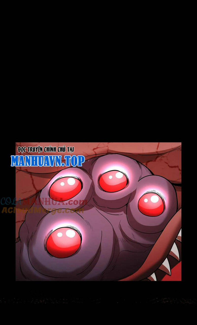 Quỷ Dị Khôi Phục: Ta Có Thể Hóa Thân Thành Đại Yêu Chapter 63 - Trang 2