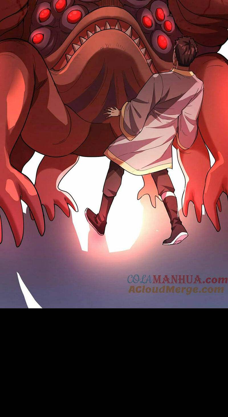 Quỷ Dị Khôi Phục: Ta Có Thể Hóa Thân Thành Đại Yêu Chapter 63 - Trang 2