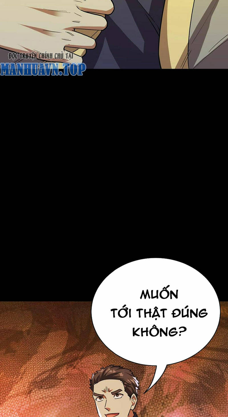 Quỷ Dị Khôi Phục: Ta Có Thể Hóa Thân Thành Đại Yêu Chapter 63 - Trang 2