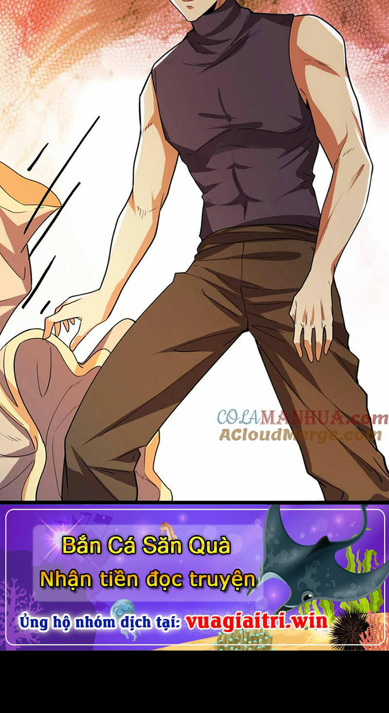 Quỷ Dị Khôi Phục: Ta Có Thể Hóa Thân Thành Đại Yêu Chapter 63 - Trang 2