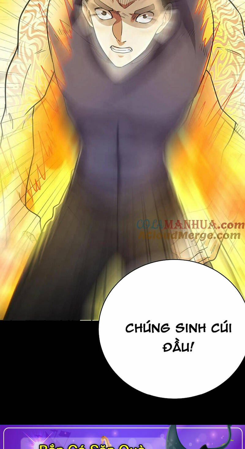 Quỷ Dị Khôi Phục: Ta Có Thể Hóa Thân Thành Đại Yêu Chapter 63 - Trang 2