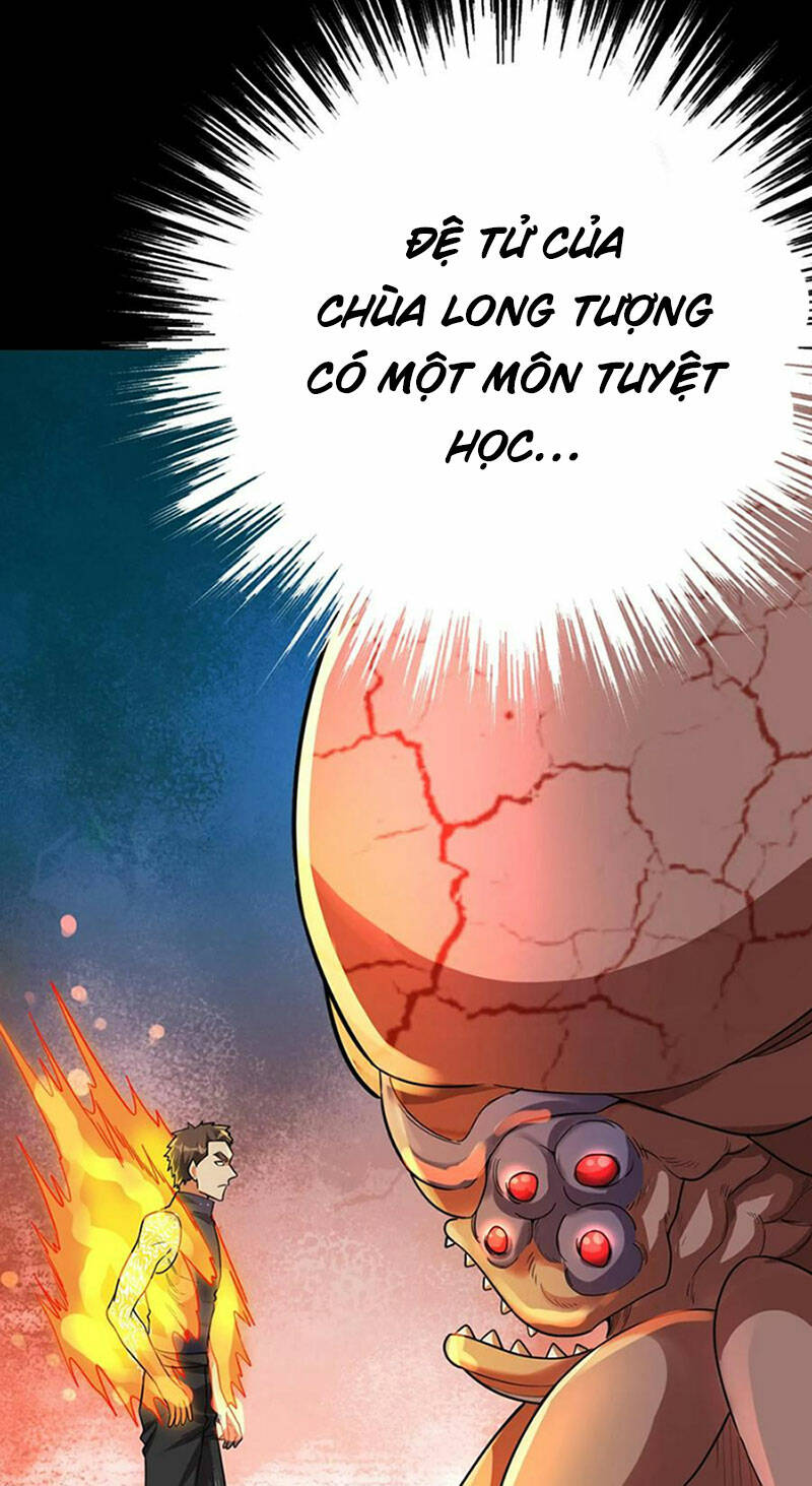 Quỷ Dị Khôi Phục: Ta Có Thể Hóa Thân Thành Đại Yêu Chapter 63 - Trang 2