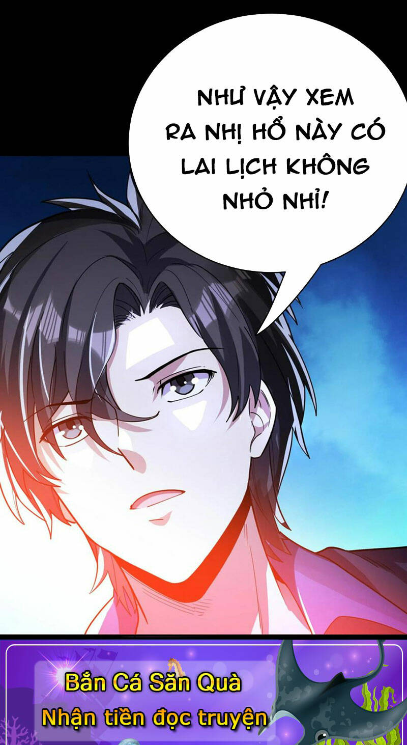 Quỷ Dị Khôi Phục: Ta Có Thể Hóa Thân Thành Đại Yêu Chapter 63 - Trang 2