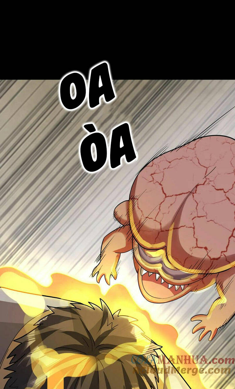 Quỷ Dị Khôi Phục: Ta Có Thể Hóa Thân Thành Đại Yêu Chapter 63 - Trang 2