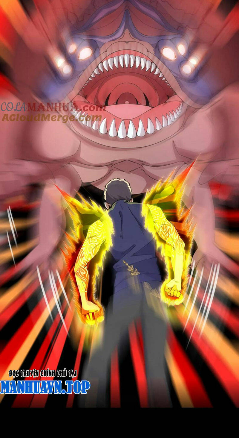 Quỷ Dị Khôi Phục: Ta Có Thể Hóa Thân Thành Đại Yêu Chapter 63 - Trang 2