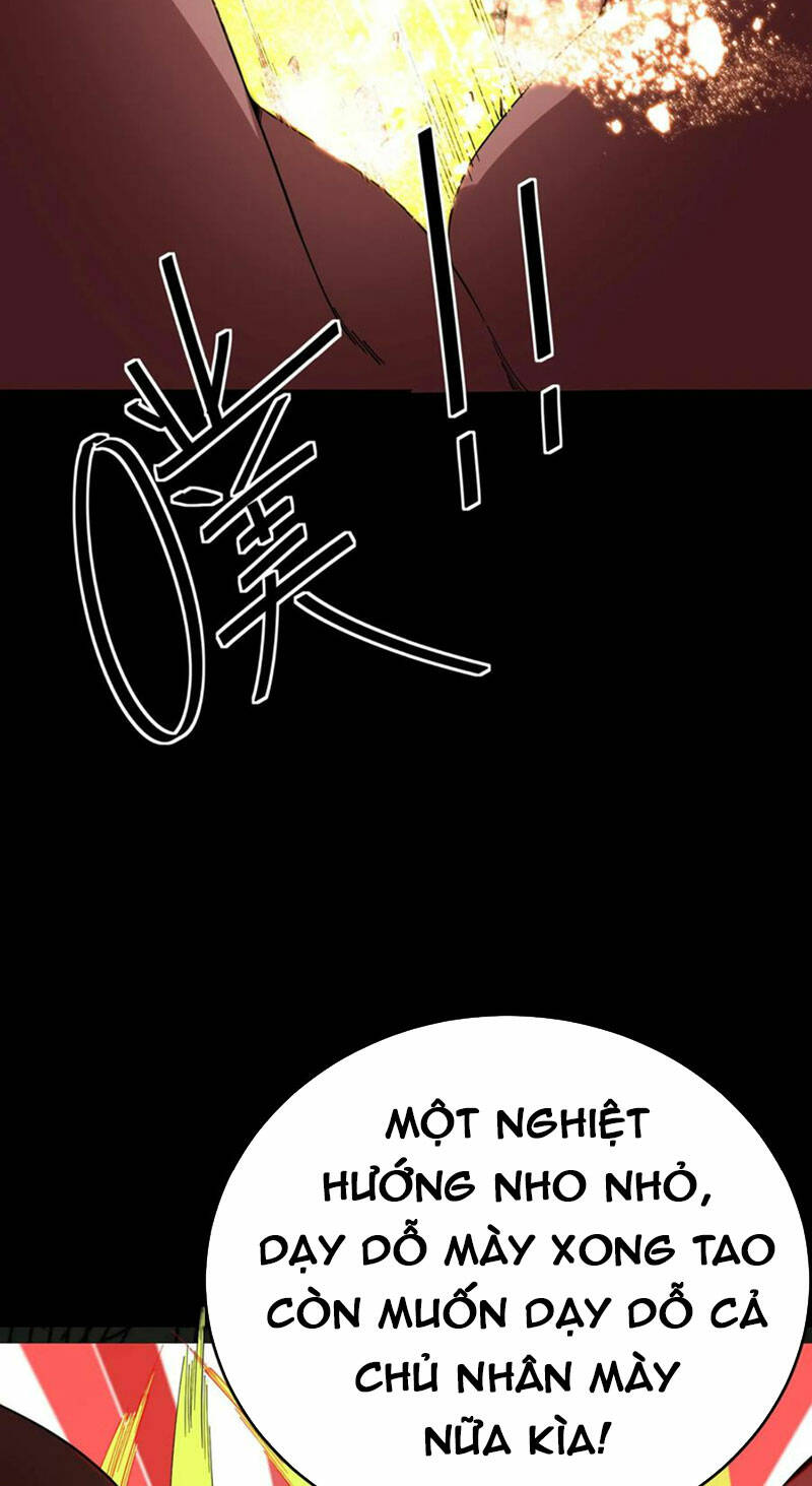 Quỷ Dị Khôi Phục: Ta Có Thể Hóa Thân Thành Đại Yêu Chapter 63 - Trang 2