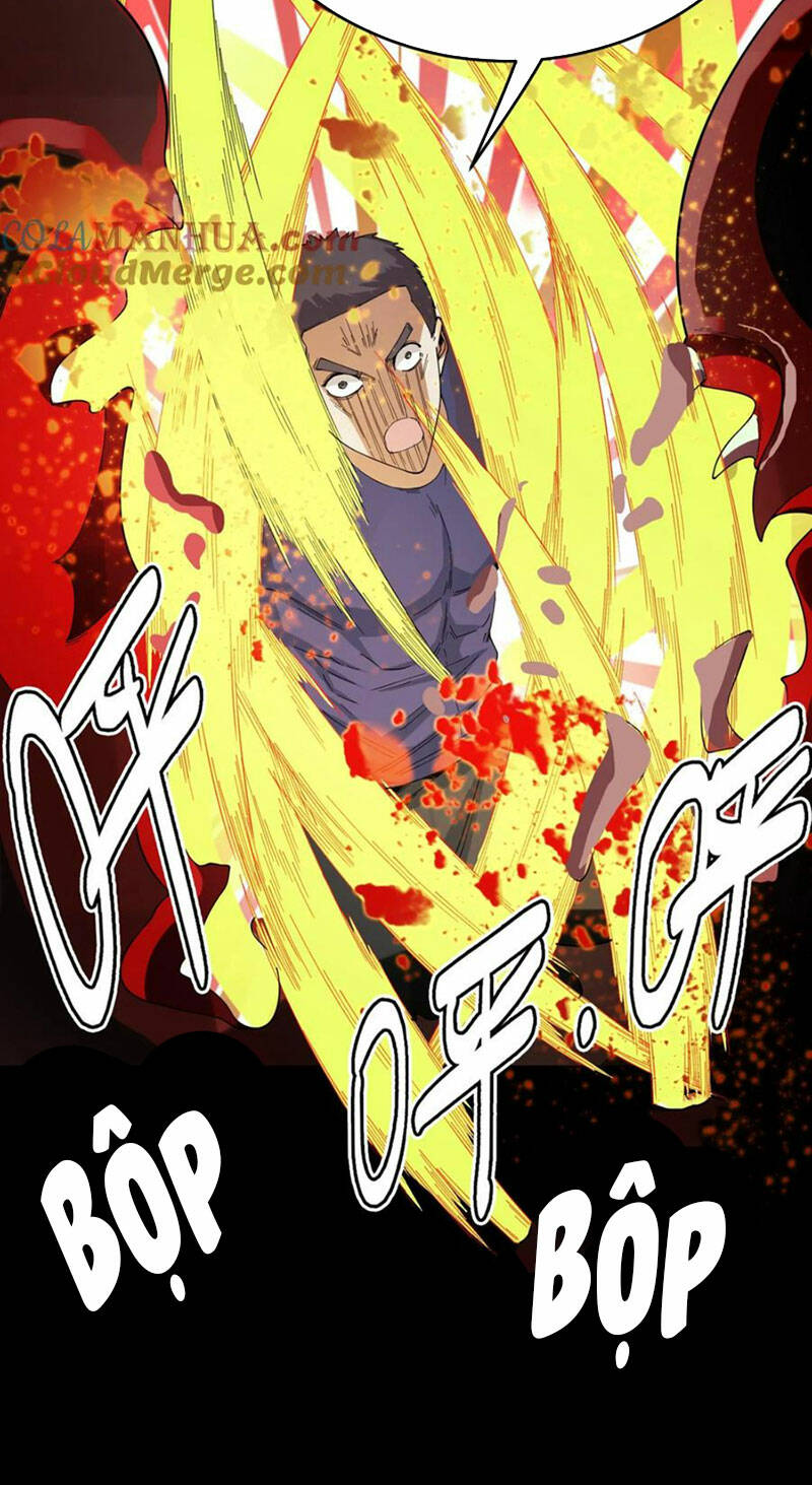 Quỷ Dị Khôi Phục: Ta Có Thể Hóa Thân Thành Đại Yêu Chapter 63 - Trang 2