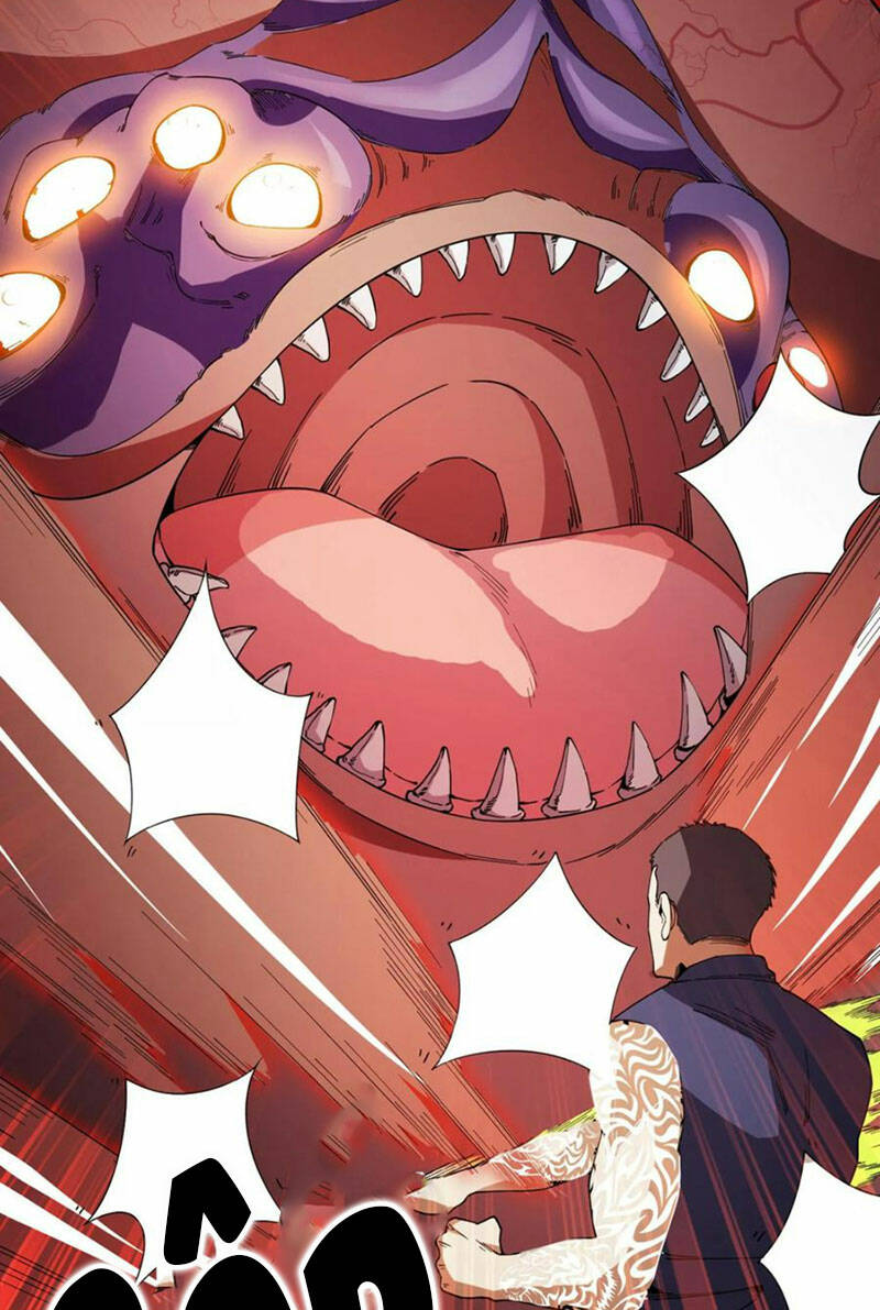 Quỷ Dị Khôi Phục: Ta Có Thể Hóa Thân Thành Đại Yêu Chapter 63 - Trang 2