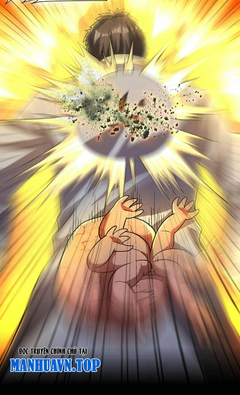 Quỷ Dị Khôi Phục: Ta Có Thể Hóa Thân Thành Đại Yêu Chapter 63 - Trang 2