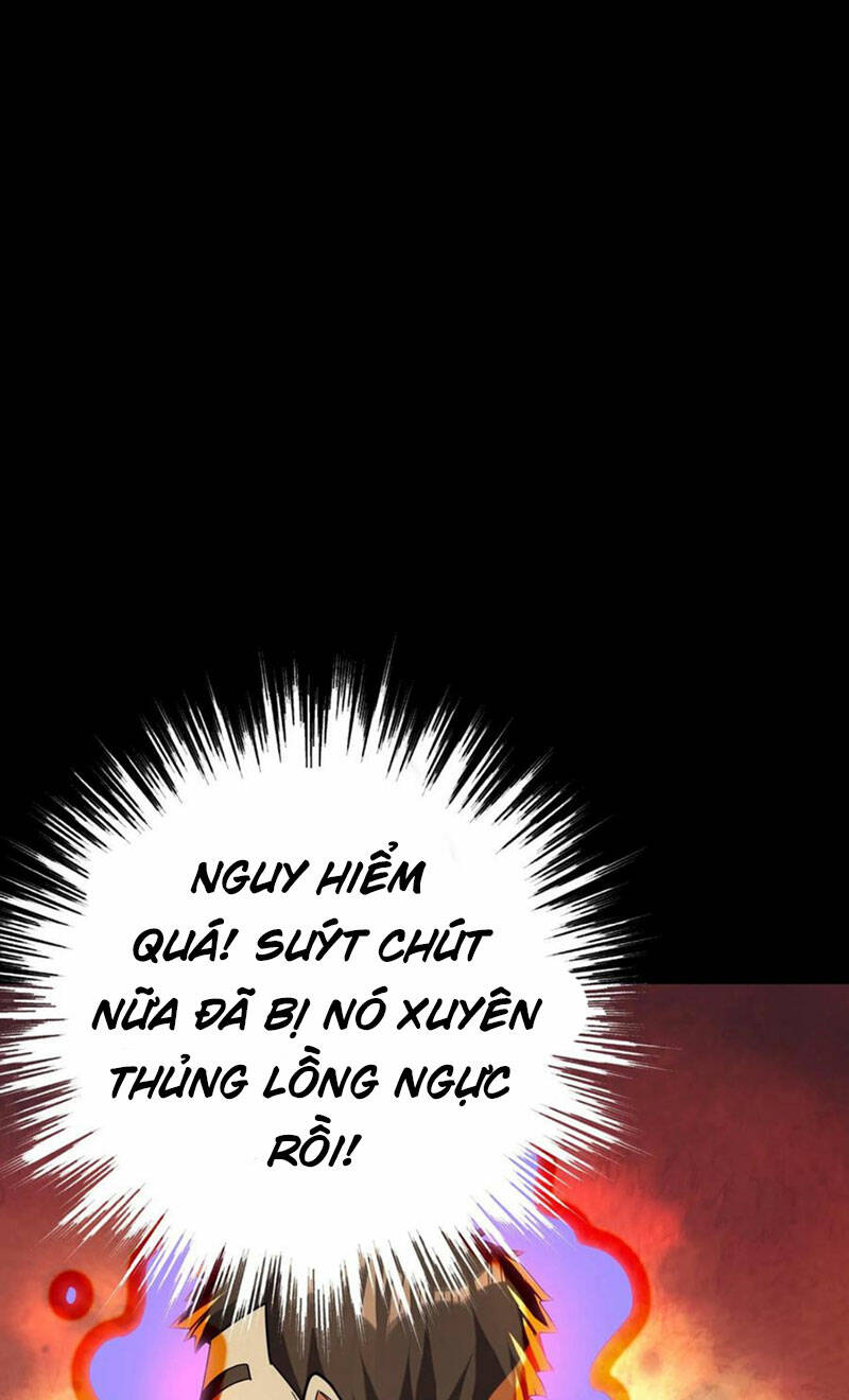 Quỷ Dị Khôi Phục: Ta Có Thể Hóa Thân Thành Đại Yêu Chapter 63 - Trang 2