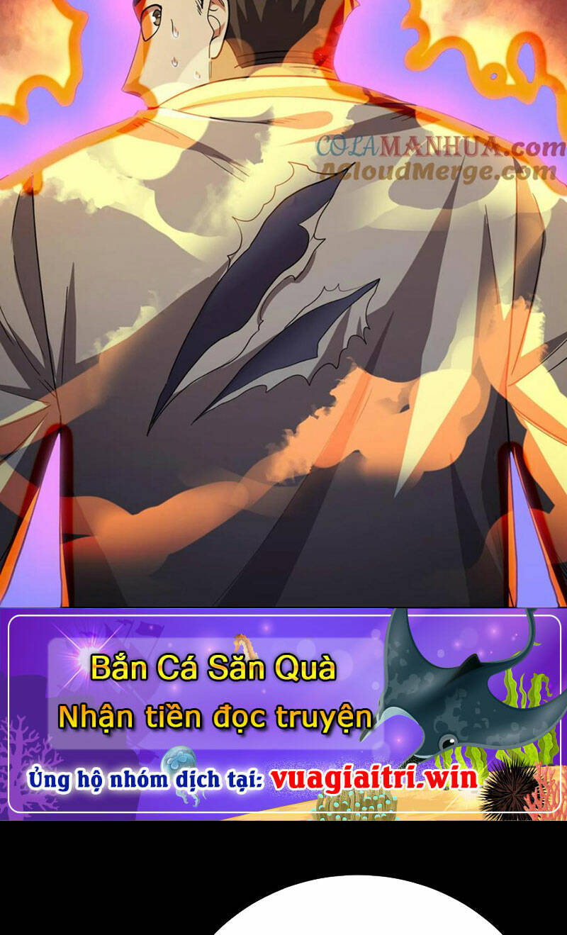 Quỷ Dị Khôi Phục: Ta Có Thể Hóa Thân Thành Đại Yêu Chapter 63 - Trang 2