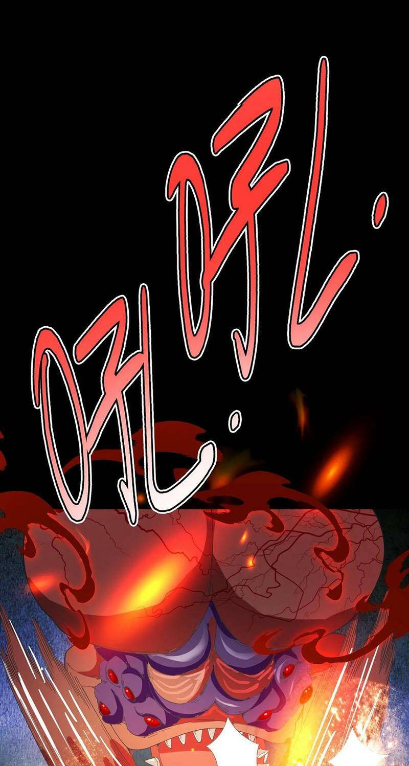 Quỷ Dị Khôi Phục: Ta Có Thể Hóa Thân Thành Đại Yêu Chapter 64 - Trang 2