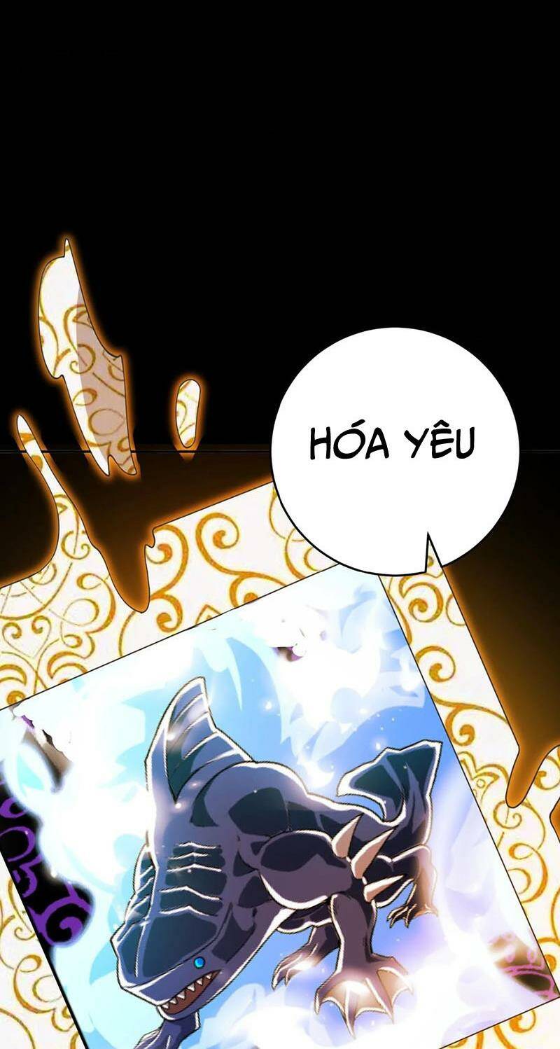 Quỷ Dị Khôi Phục: Ta Có Thể Hóa Thân Thành Đại Yêu Chapter 64 - Trang 2