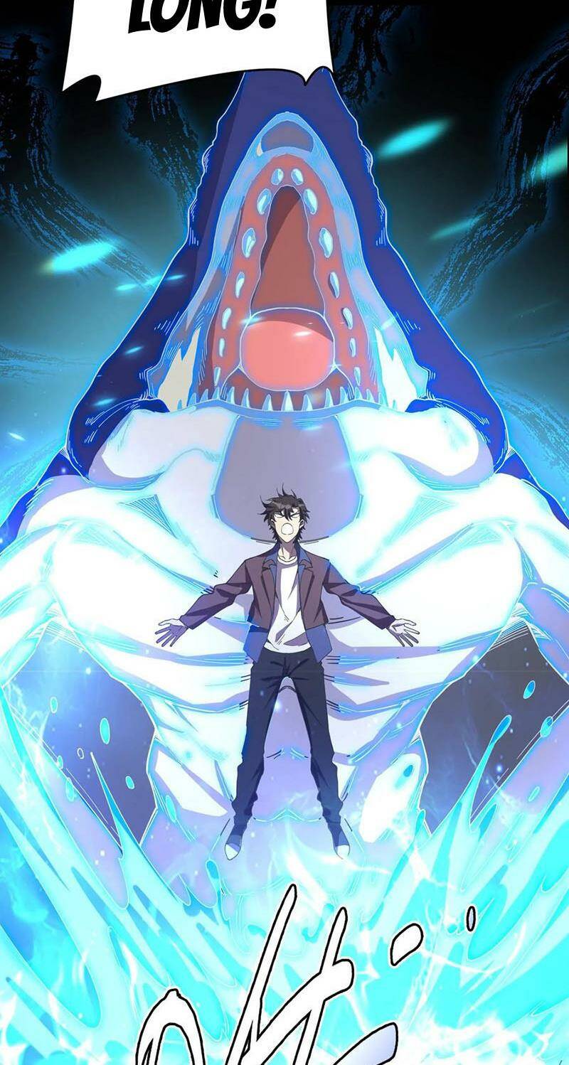 Quỷ Dị Khôi Phục: Ta Có Thể Hóa Thân Thành Đại Yêu Chapter 64 - Trang 2