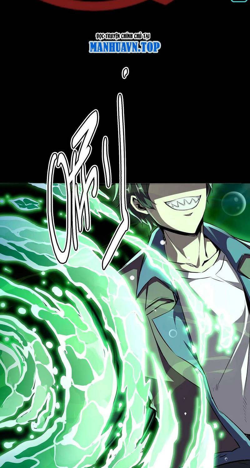 Quỷ Dị Khôi Phục: Ta Có Thể Hóa Thân Thành Đại Yêu Chapter 64 - Trang 2