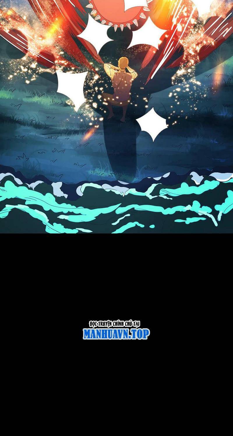 Quỷ Dị Khôi Phục: Ta Có Thể Hóa Thân Thành Đại Yêu Chapter 64 - Trang 2