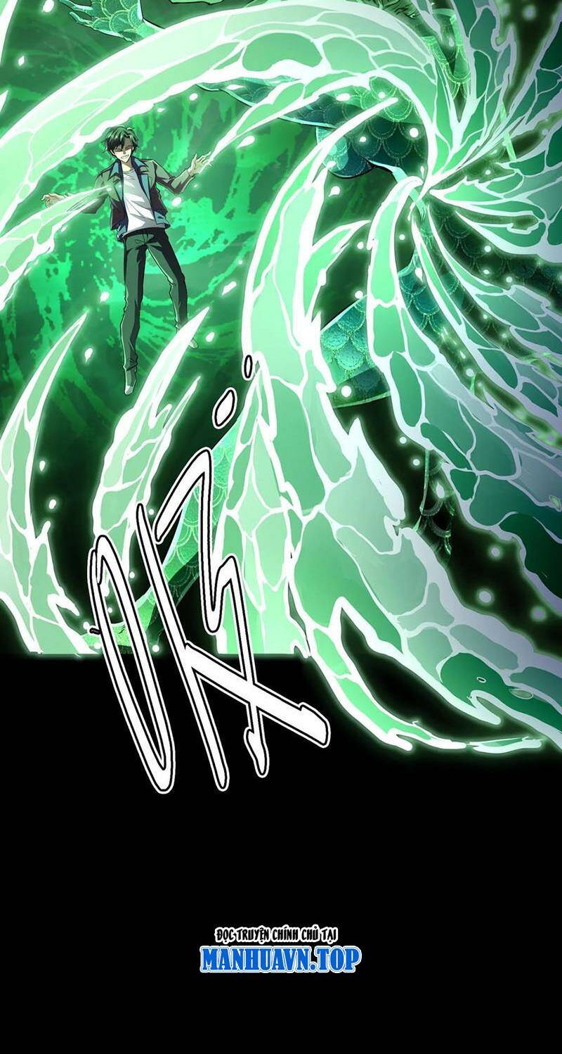 Quỷ Dị Khôi Phục: Ta Có Thể Hóa Thân Thành Đại Yêu Chapter 64 - Trang 2