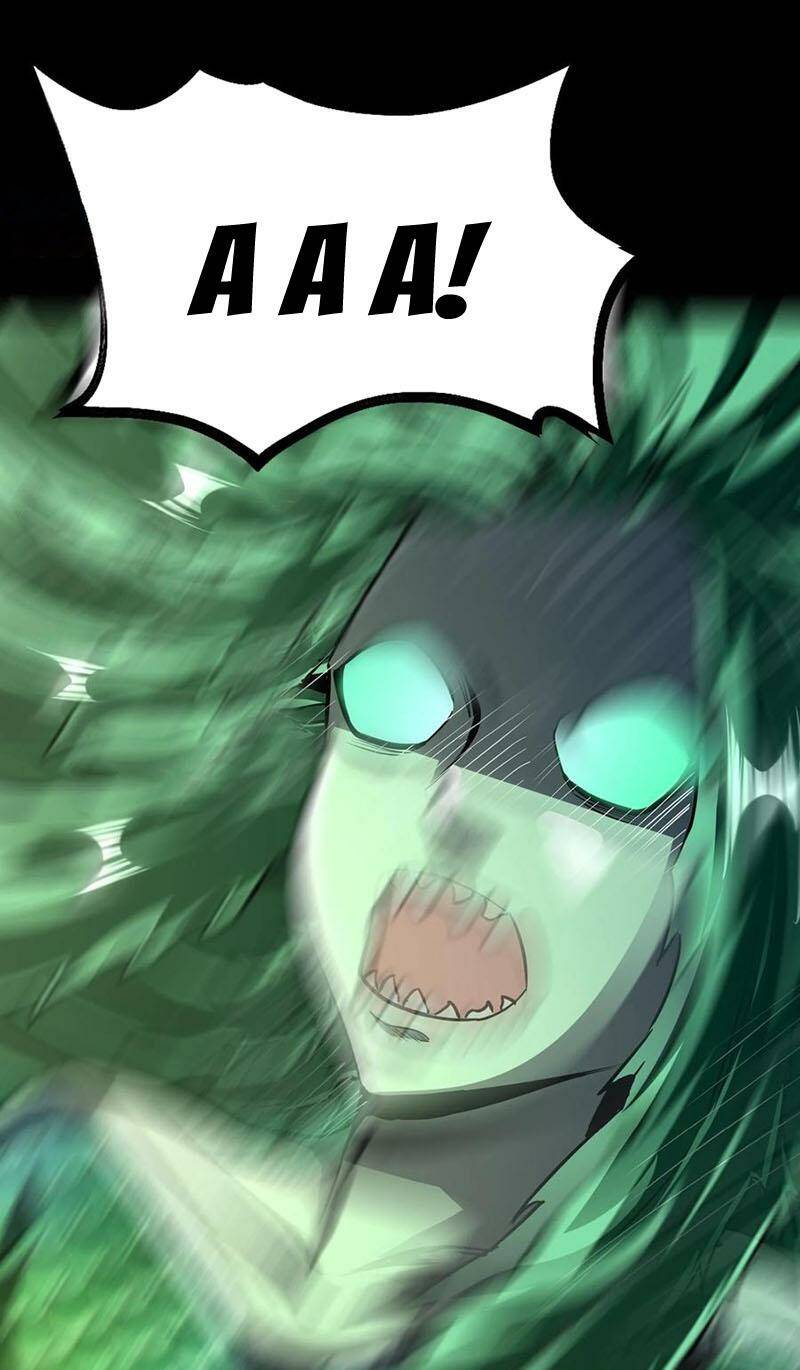 Quỷ Dị Khôi Phục: Ta Có Thể Hóa Thân Thành Đại Yêu Chapter 64 - Trang 2