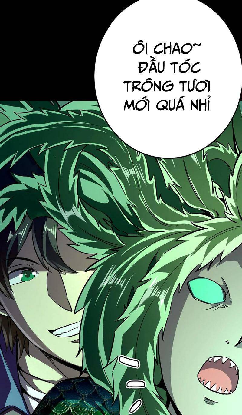 Quỷ Dị Khôi Phục: Ta Có Thể Hóa Thân Thành Đại Yêu Chapter 64 - Trang 2