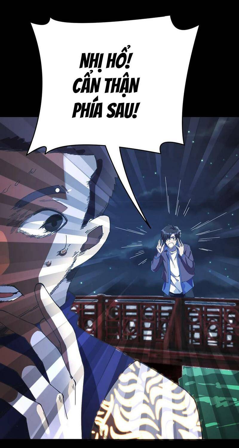 Quỷ Dị Khôi Phục: Ta Có Thể Hóa Thân Thành Đại Yêu Chapter 64 - Trang 2