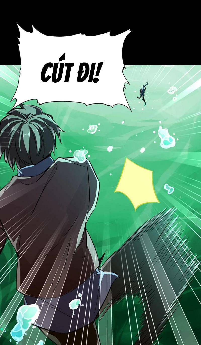 Quỷ Dị Khôi Phục: Ta Có Thể Hóa Thân Thành Đại Yêu Chapter 64 - Trang 2