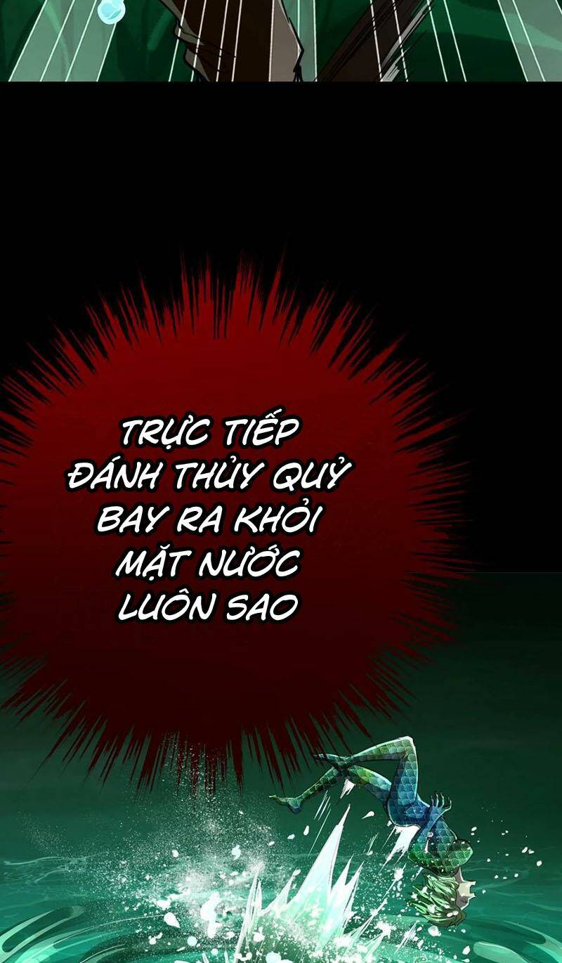 Quỷ Dị Khôi Phục: Ta Có Thể Hóa Thân Thành Đại Yêu Chapter 64 - Trang 2