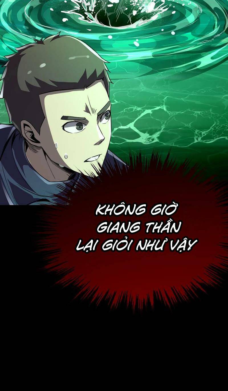 Quỷ Dị Khôi Phục: Ta Có Thể Hóa Thân Thành Đại Yêu Chapter 64 - Trang 2