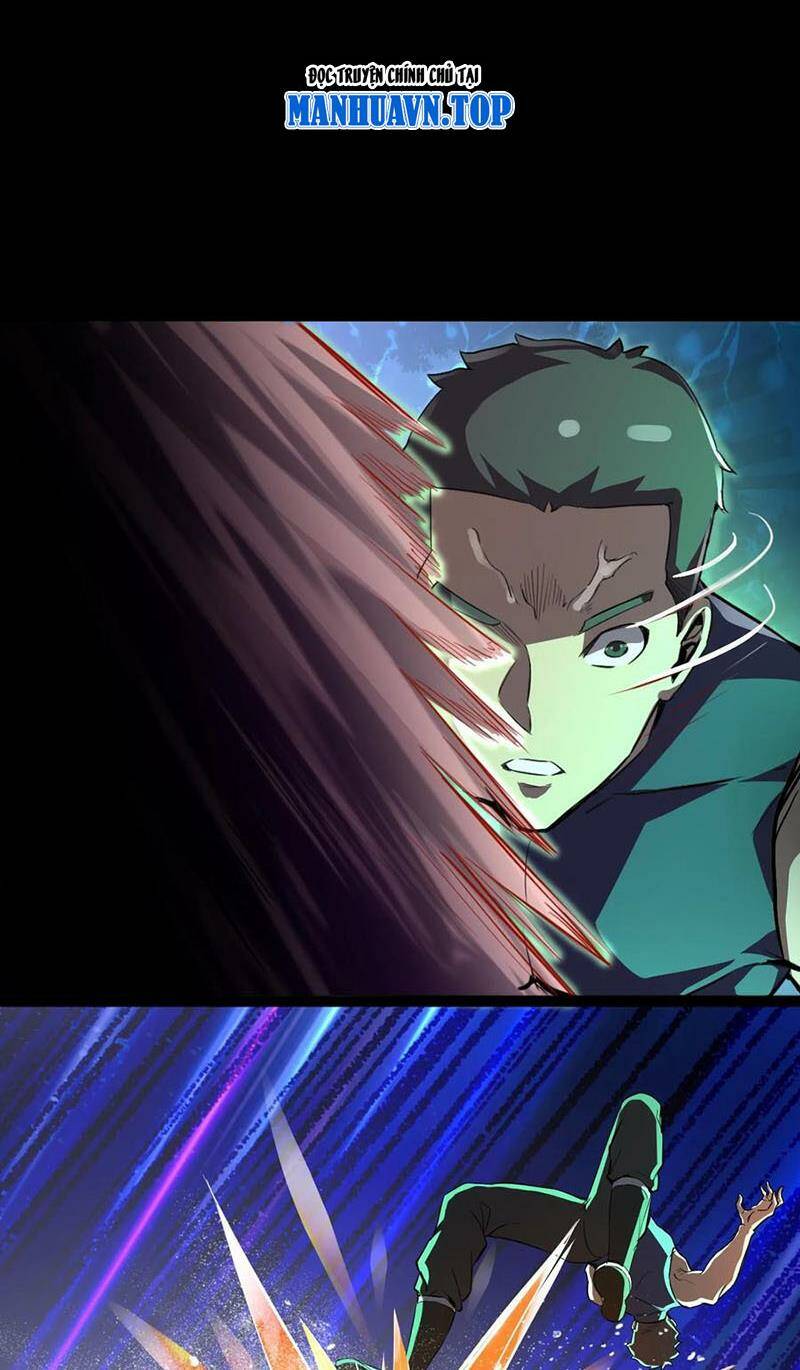 Quỷ Dị Khôi Phục: Ta Có Thể Hóa Thân Thành Đại Yêu Chapter 64 - Trang 2